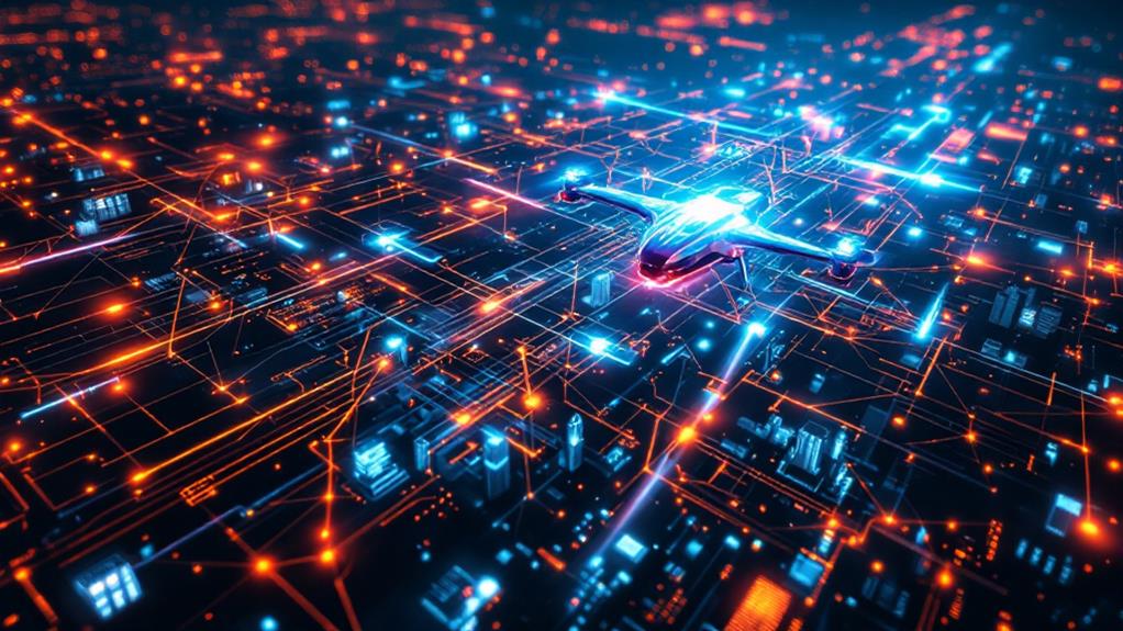 optimized flight route algorithms