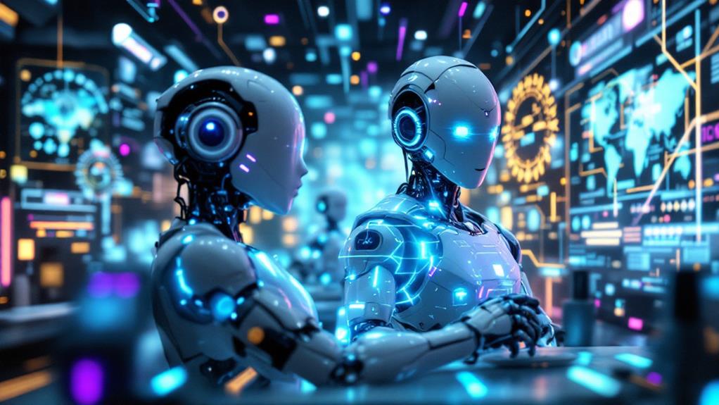 advancements in sensory understanding