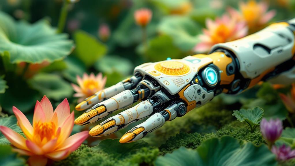 biomimetic sustainable material innovation