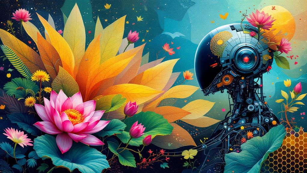 nature inspired design solutions