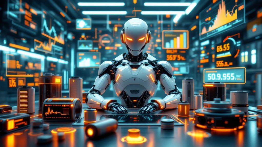 innovative energy storage solutions