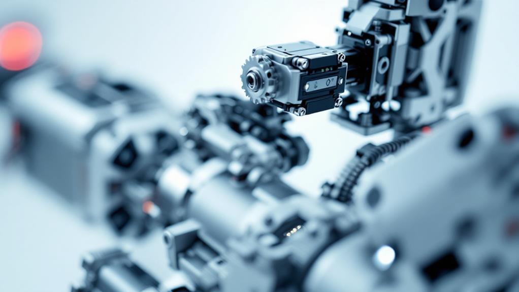 essential elements and roles