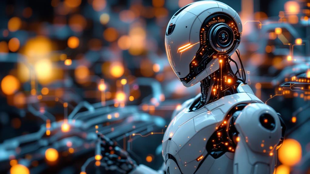 advanced data handling techniques