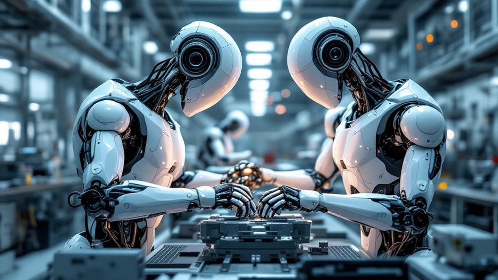 manufacturing efficiency improvement strategies