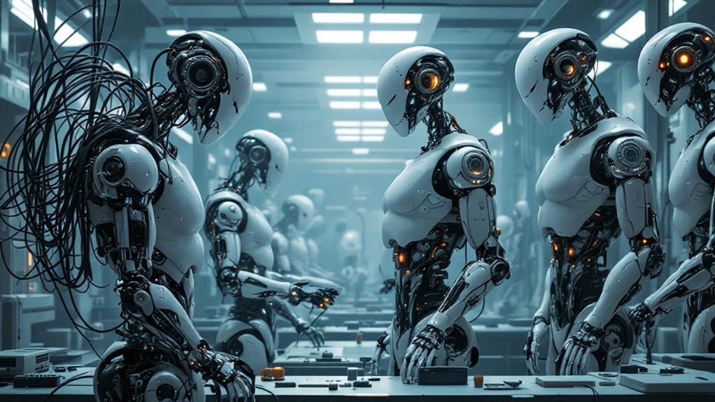 obstacles and constraints faced