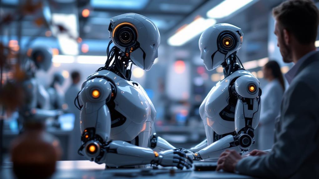 robotics ethical considerations explored