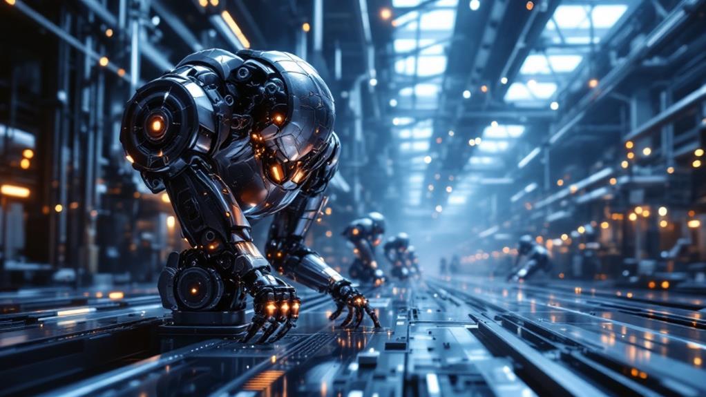 heritage and future outlook