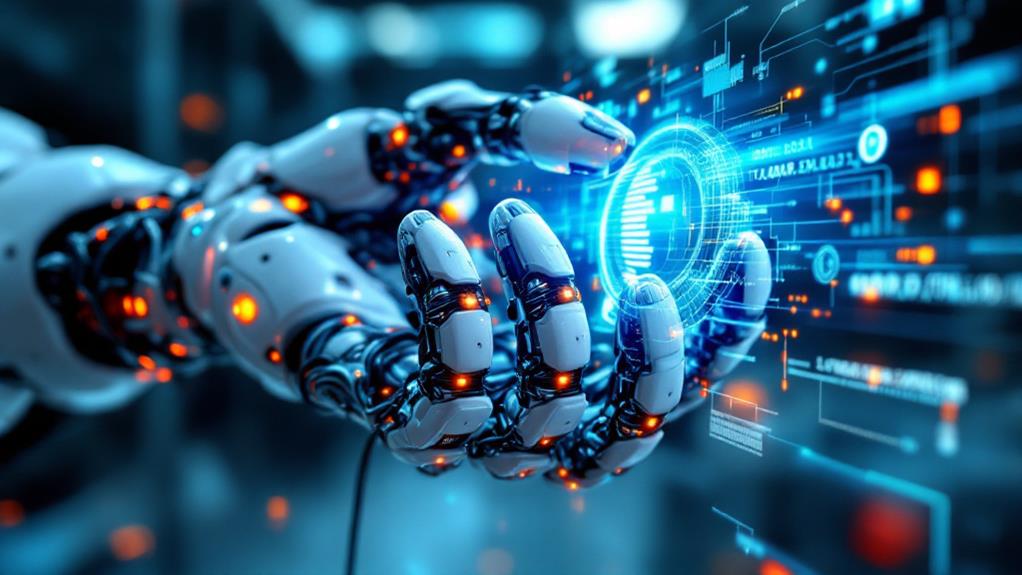 tactile response mechanisms engineering