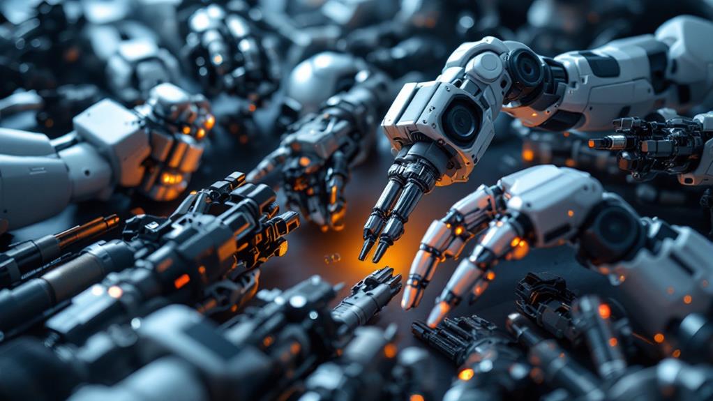 versatile use in sectors