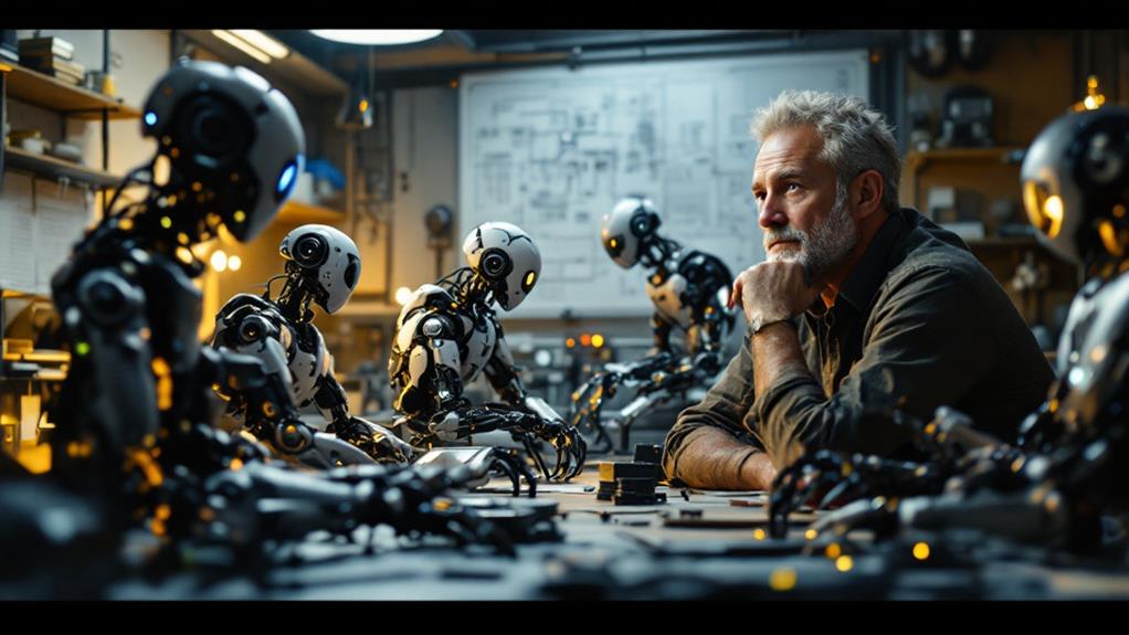 innovative ideas and principles