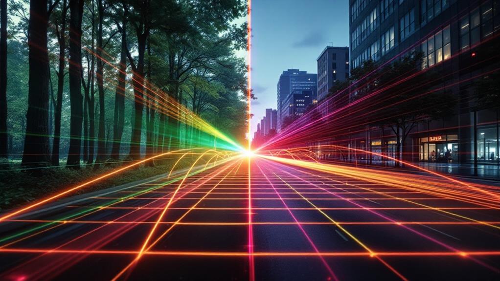 lidar versus radar comparison