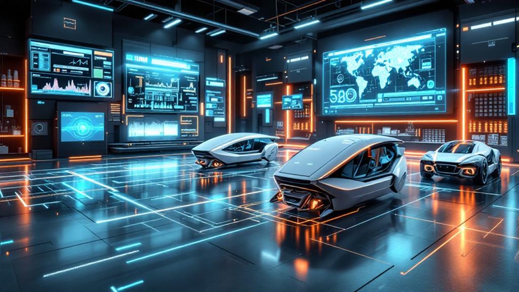 advancements in inertial measurement units