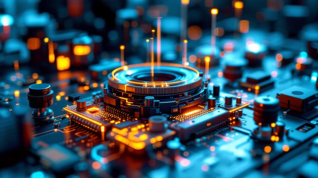 inertial measurement units explained