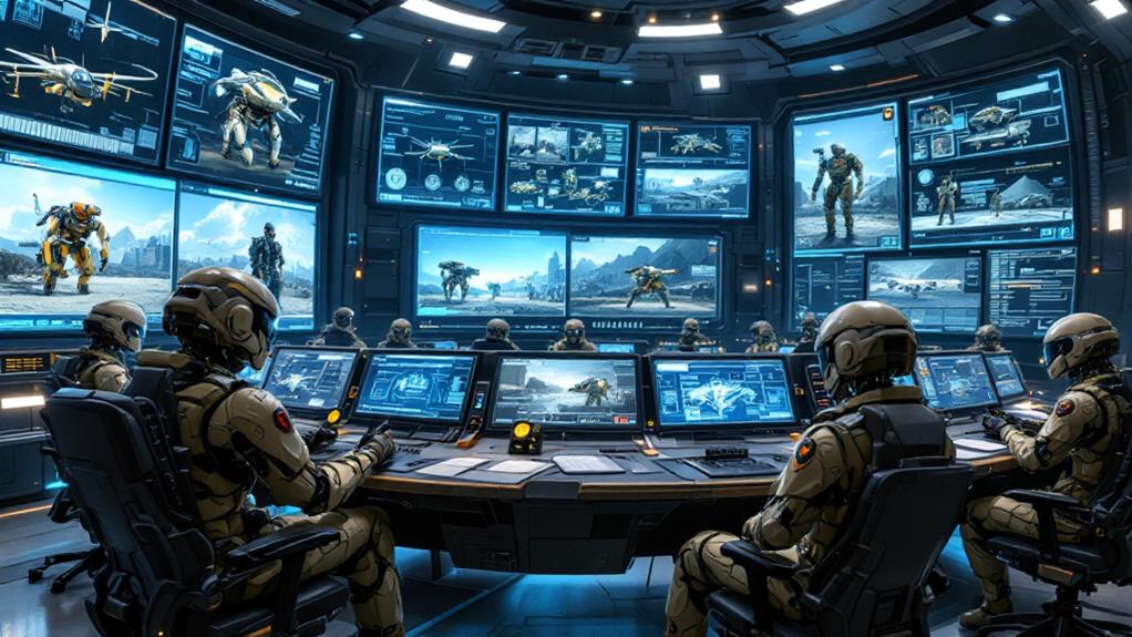 progress in remote technology