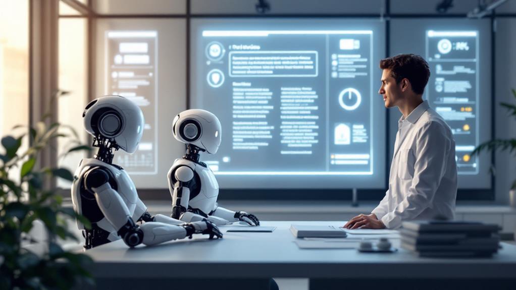 robotics ethical considerations explored