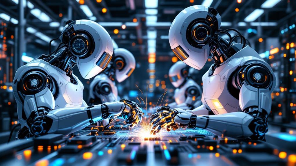 ai and machine learning integration