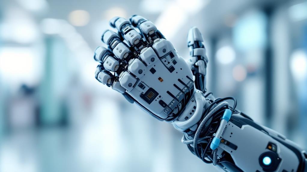 sensors improve system performance