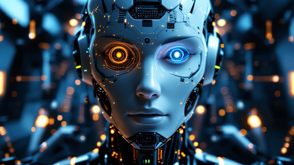 cutting edge detection technology