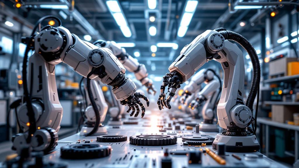 advancements in actuator technology