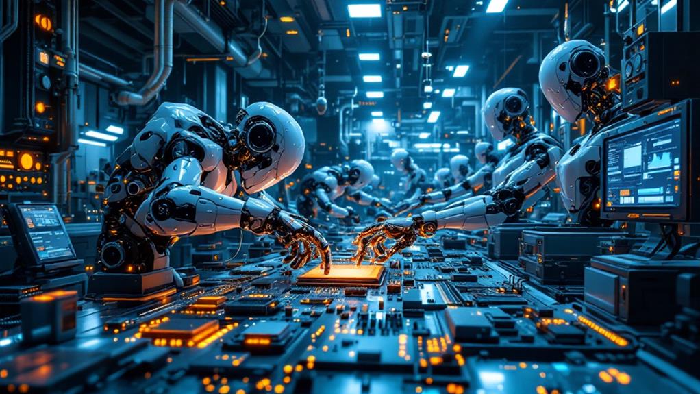 innovative developments in sensors