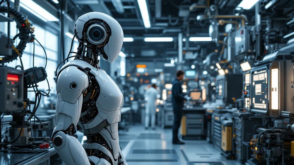 robotics pioneer rodney brooks