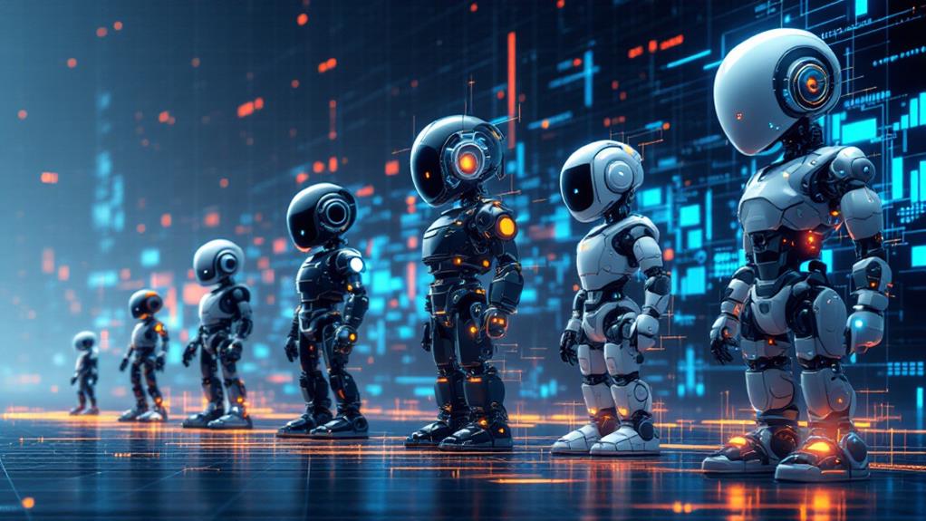 innovative sensor technology developments