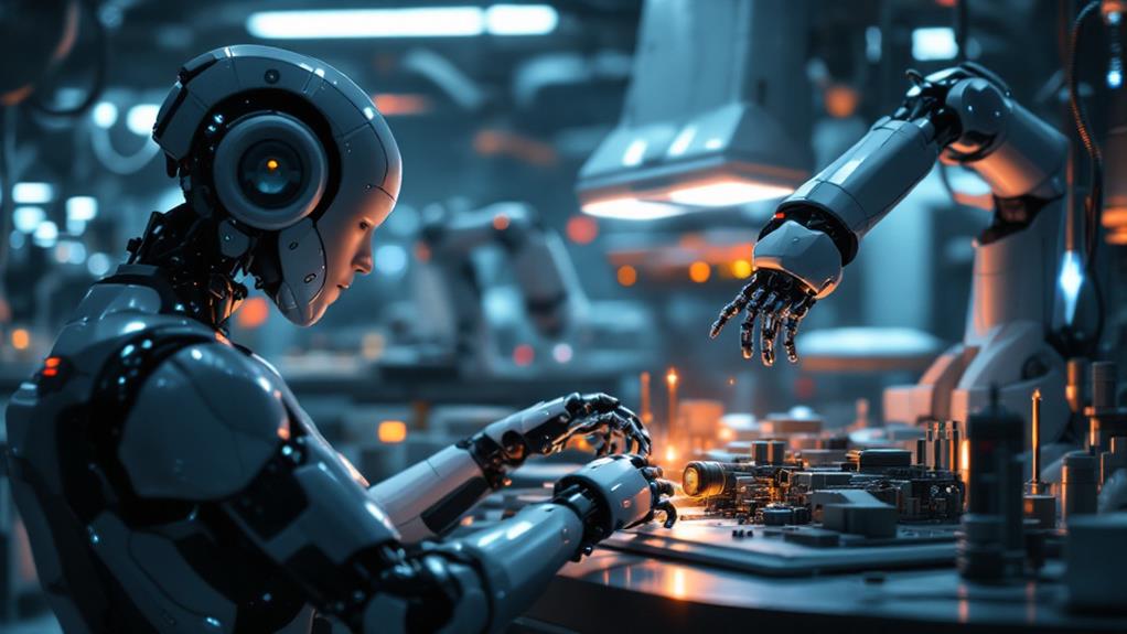 revealing the third law