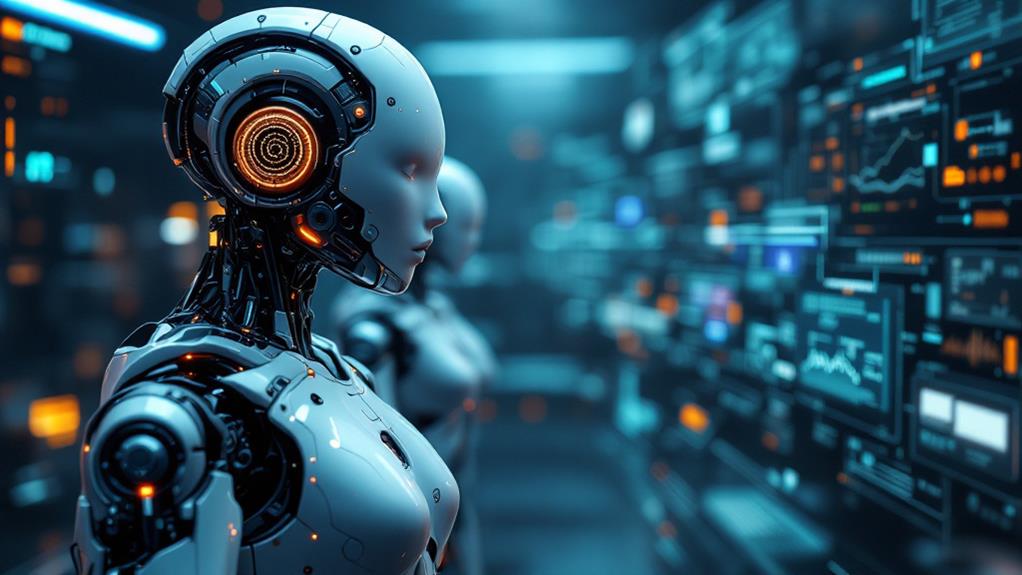 emerging robotics component innovations