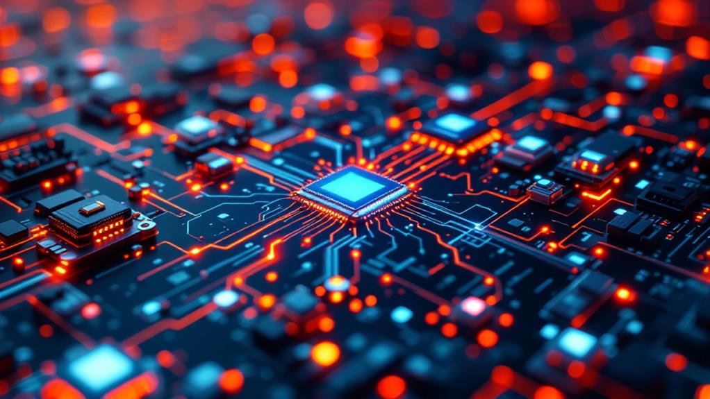 advanced sensor integration methods