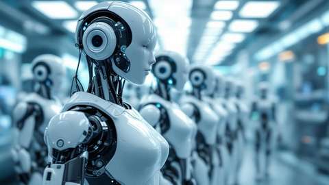 Japan Rabotics Technology The History of Japanese Robotics: From ASIMO to Cutting-Edge Androids ...
