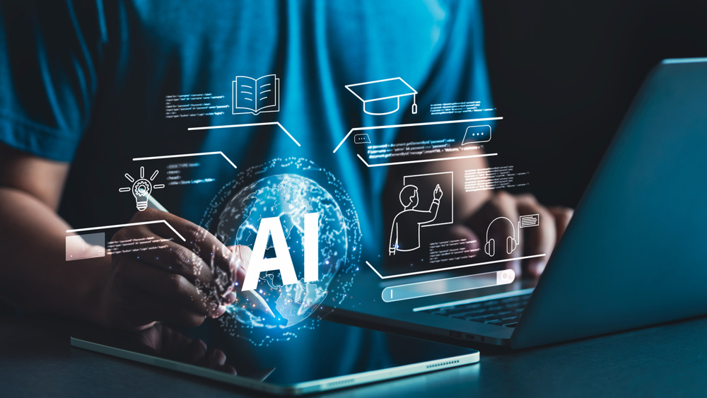 Artificial intelligence in digital education, enhancing learning with innovative technology and smart solutions