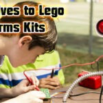Alternatives to Lego Mindstorms Kits