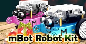 mbot robot kit
