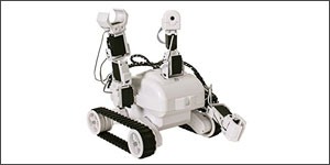 EZ-Robot Revolution — Roli Rover