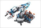 OWI Hydraulic Robotic Arm Edge Kit