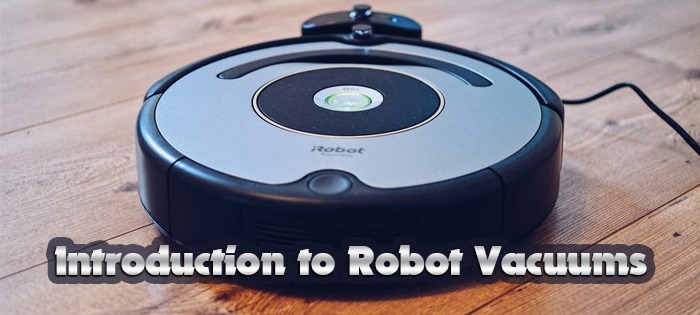 Introduction to Robot Vacuums