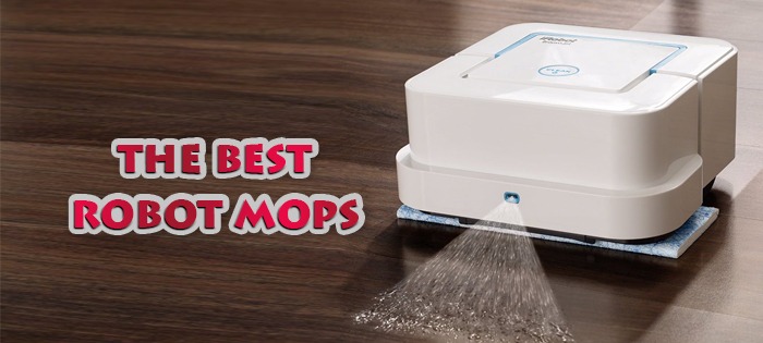 The Best Robot Mops Robots Authority, Best Robot Mop For Laminate Floors