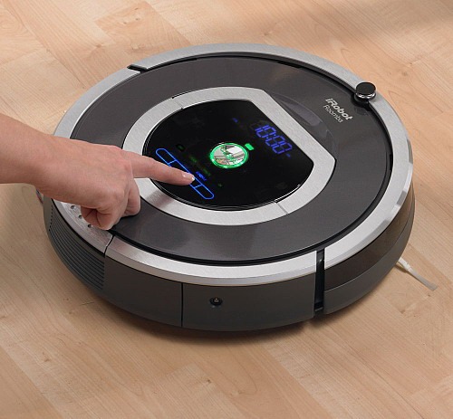 Robot Vacuum Cleaners Buying Guide