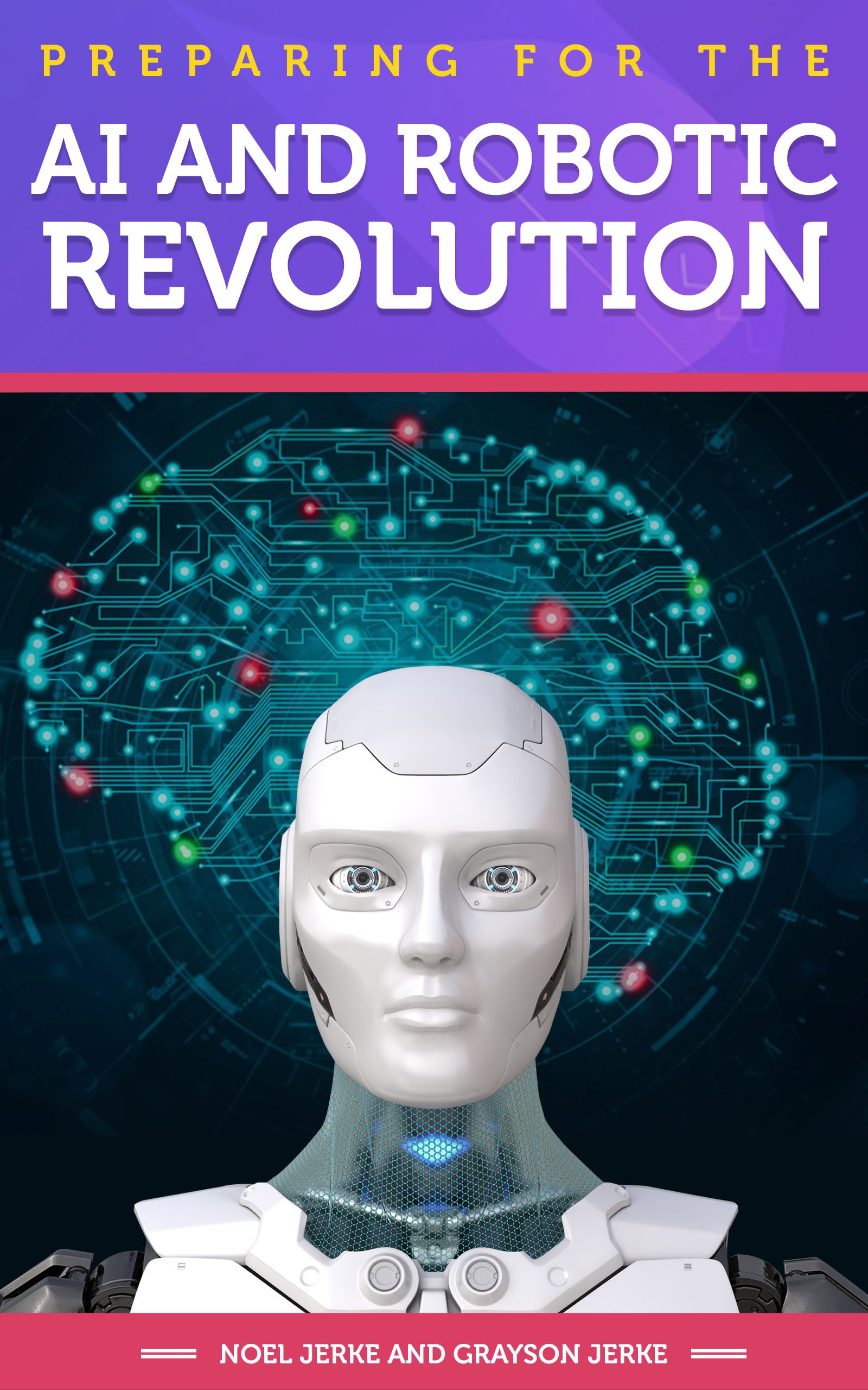 Preparing for the AI and Robotic Revolution Book Review | Robots Authority