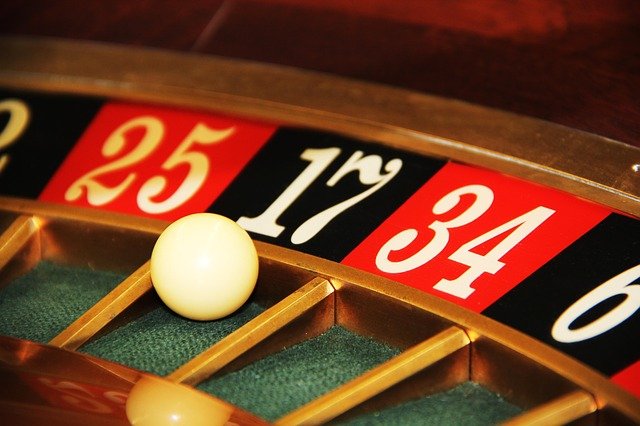 Top 7 Tips To Win Online Casino Gambling