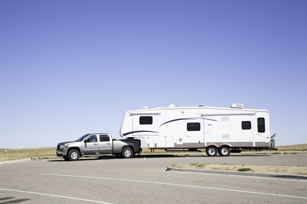 Why SUVs Should be Considered for Towing Purposes